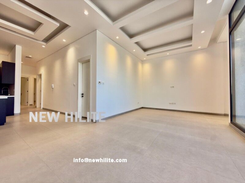 Fintas, Apartments, Flats, Houses & Villas, KWD 800/month,  3 BR,  Three Bedroom Apartment For Rent In Fintas