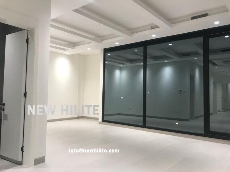 Fintas, Apartments, Flats, Houses & Villas, KWD 800/month,  3 BR,  Three Bedroom Apartment For Rent In Fintas