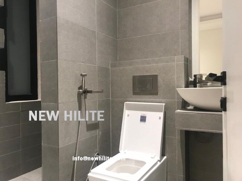 Fintas, Apartments, Flats, Houses & Villas, KWD 800/month,  3 BR,  Three Bedroom Apartment For Rent In Fintas