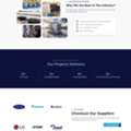 Business Websites