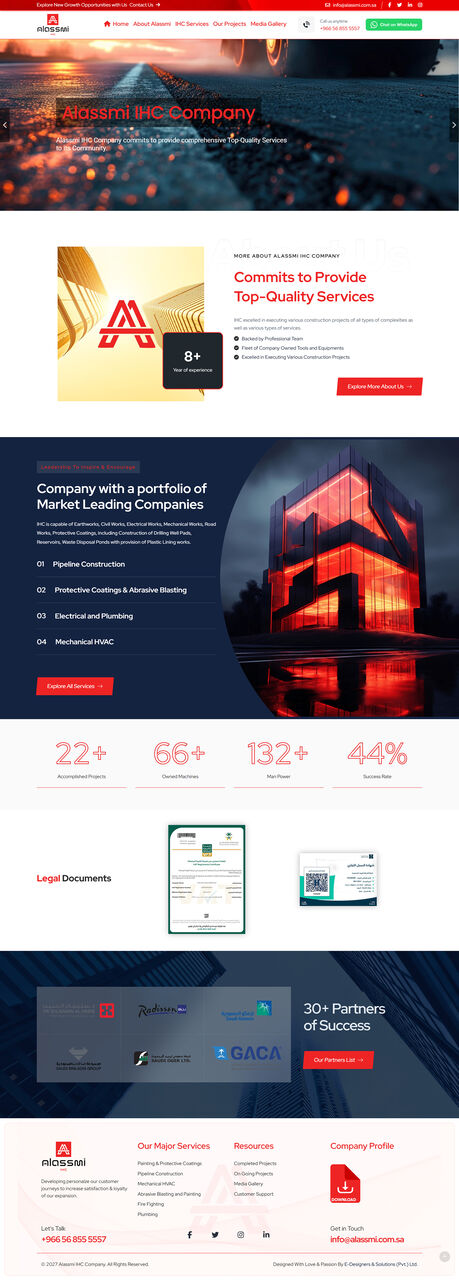 Riyadh, Business, Business Websites