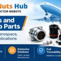 TRW Assemblies And Fasteners Group Parts &ndash; Reliable Sourcing At Bolts And Nuts Hub