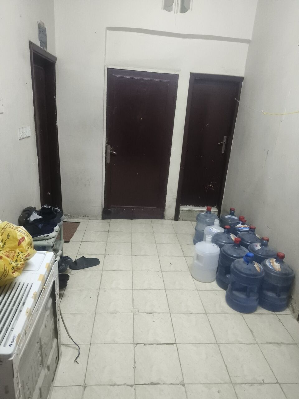 Hara, Bedspace For Rent, SAR 550/month,  Single Bed Space For Rent