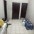 SAR 550/month,  Single Bed Space For Rent