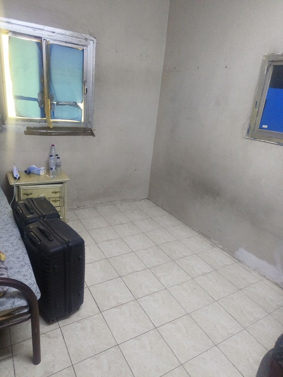 Hara, Bedspace For Rent, SAR 550/month,  Single Bed Space For Rent