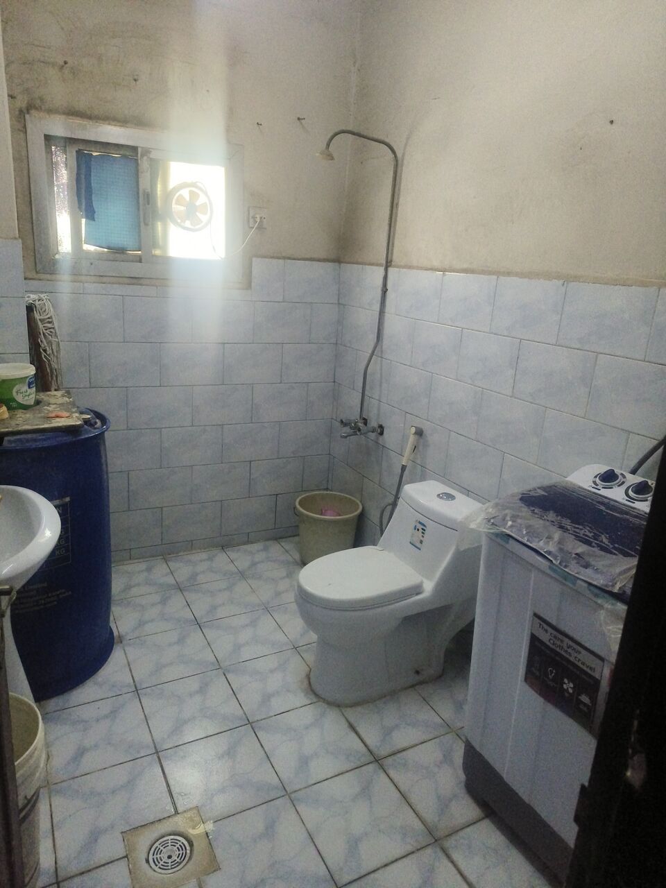 Hara, Bedspace For Rent, SAR 550/month,  Single Bed Space For Rent