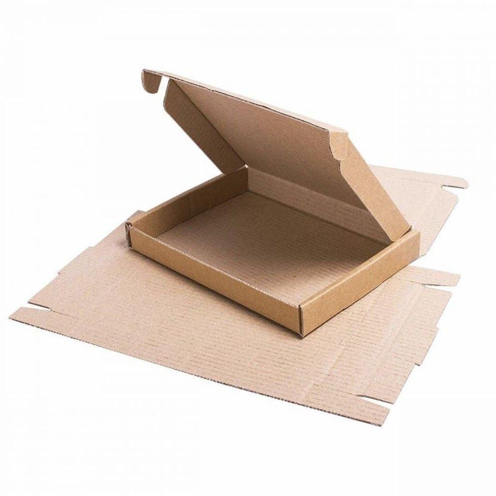 London, Materials, GBP 4,  Affordable C4 Brown Large Letter Boxes For Business Packaging