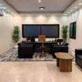 SAR 3000,  Premium Fully Furnished Office Space For Rent