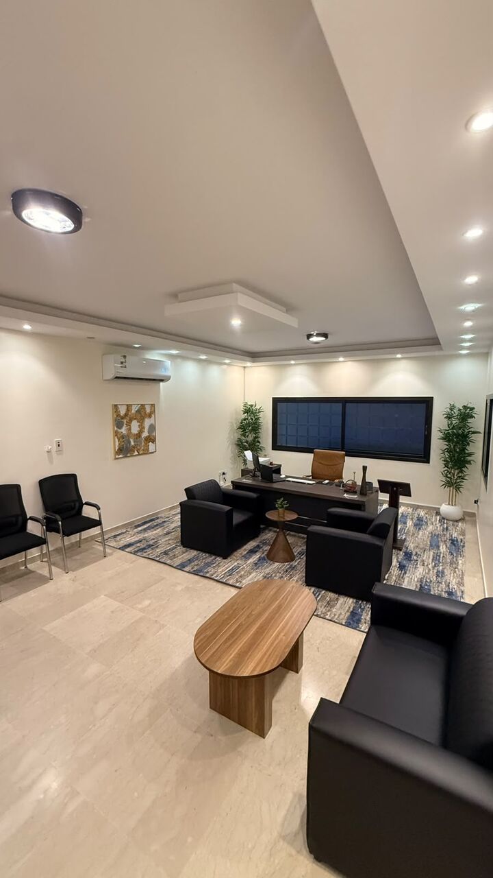 Jeddah, Offices, SAR 3000,  Premium Fully Furnished Office Space For Rent