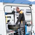 Professional Mobile Tyre Fitting In Aylesbury