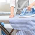 Steam Ironing Gaur City