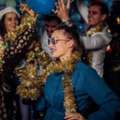 Celebrate New Year&rsquo;s Eve 2026 At Grovefield House Hotel