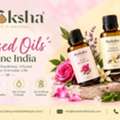Shop Pure Infused Oils Online In India | Moksha Lifestyle