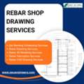 Trusted Rebar Shop Drawing Services By Leading Drafting Company In Austin, USA