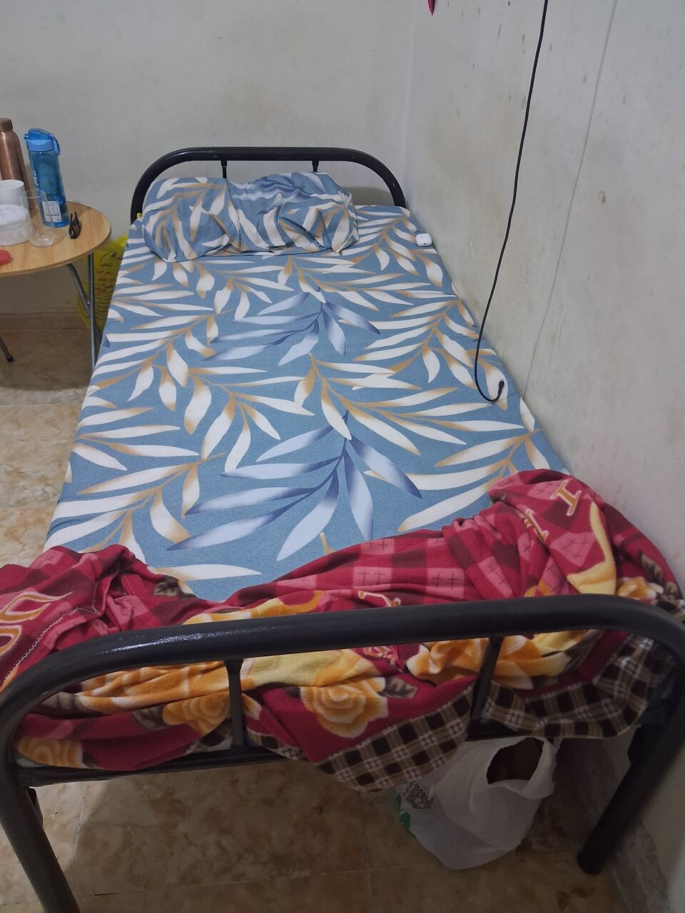Hara, Bedspace For Rent, SAR 1600/month,  2 BED SPACE AVAILABLE