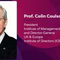 Becoming Tomorrow's Independent Directors: Filling Uncertain Roles In An Unpredictable Fut