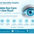 Corneal Health Checks Before Planning Surgery