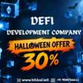 DeFi Development Company For Crypto Lending Platforms &ndash; 30% OFF