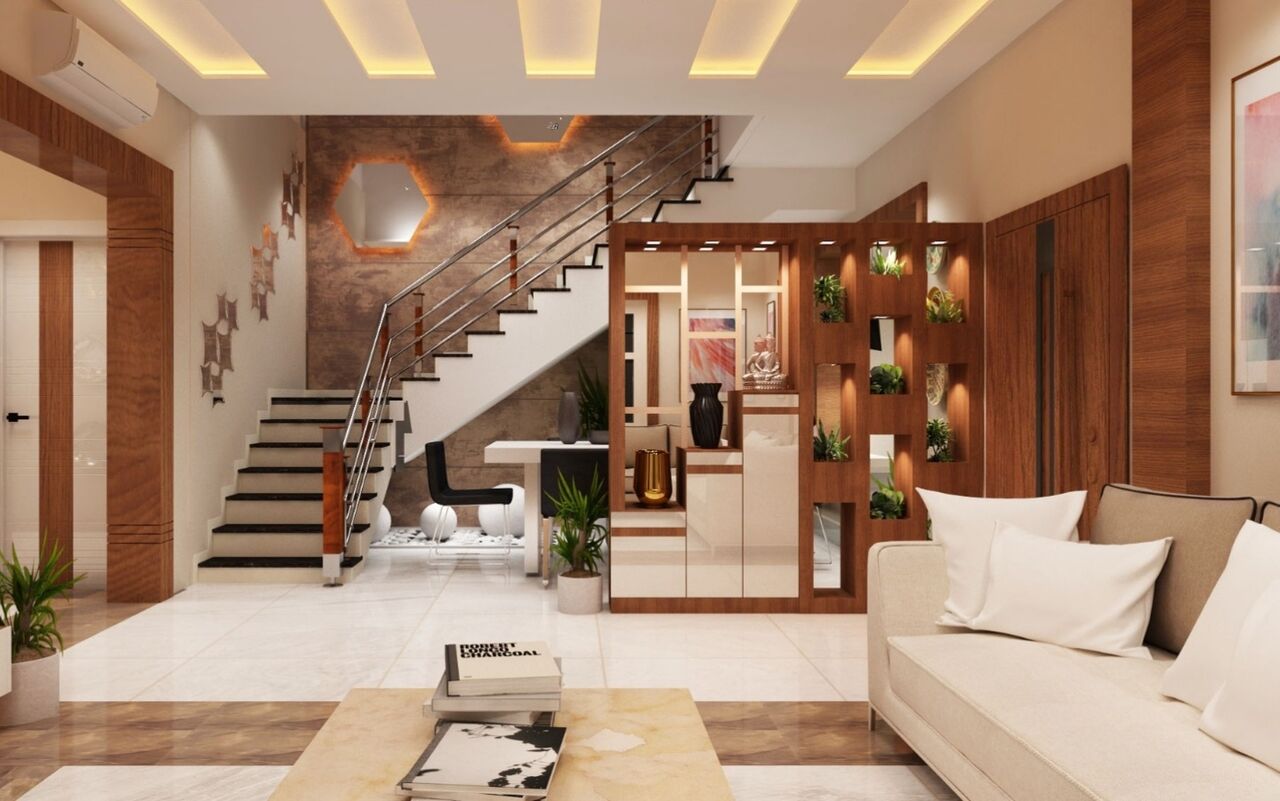 Olaya, Job Seekers, Architect & Interior Designer مهندس معماري