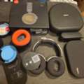 SAR 1200,  Dyson OnTrac&trade; ANC Wireless Headphones