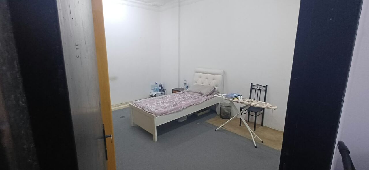 Dammam, Rooms for Rent, SAR 700/month,  Room
