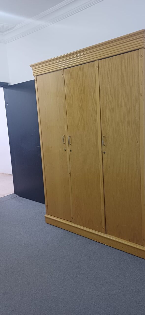 Dammam, Rooms for Rent, SAR 700/month,  Room