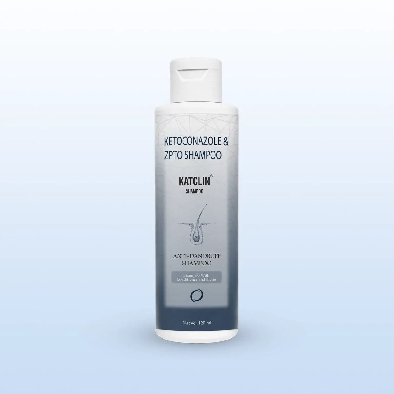 Ahmedabad, Health & Beauty Items, INR 334,  Buy Anti-Dandruff & Antifungal Shampoo By Kosmetiko