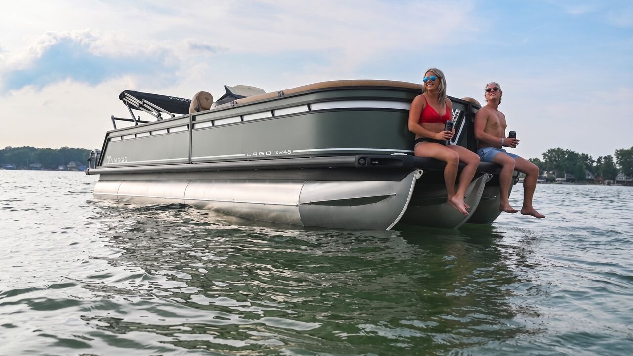 New York, Business, Greenlee Marine