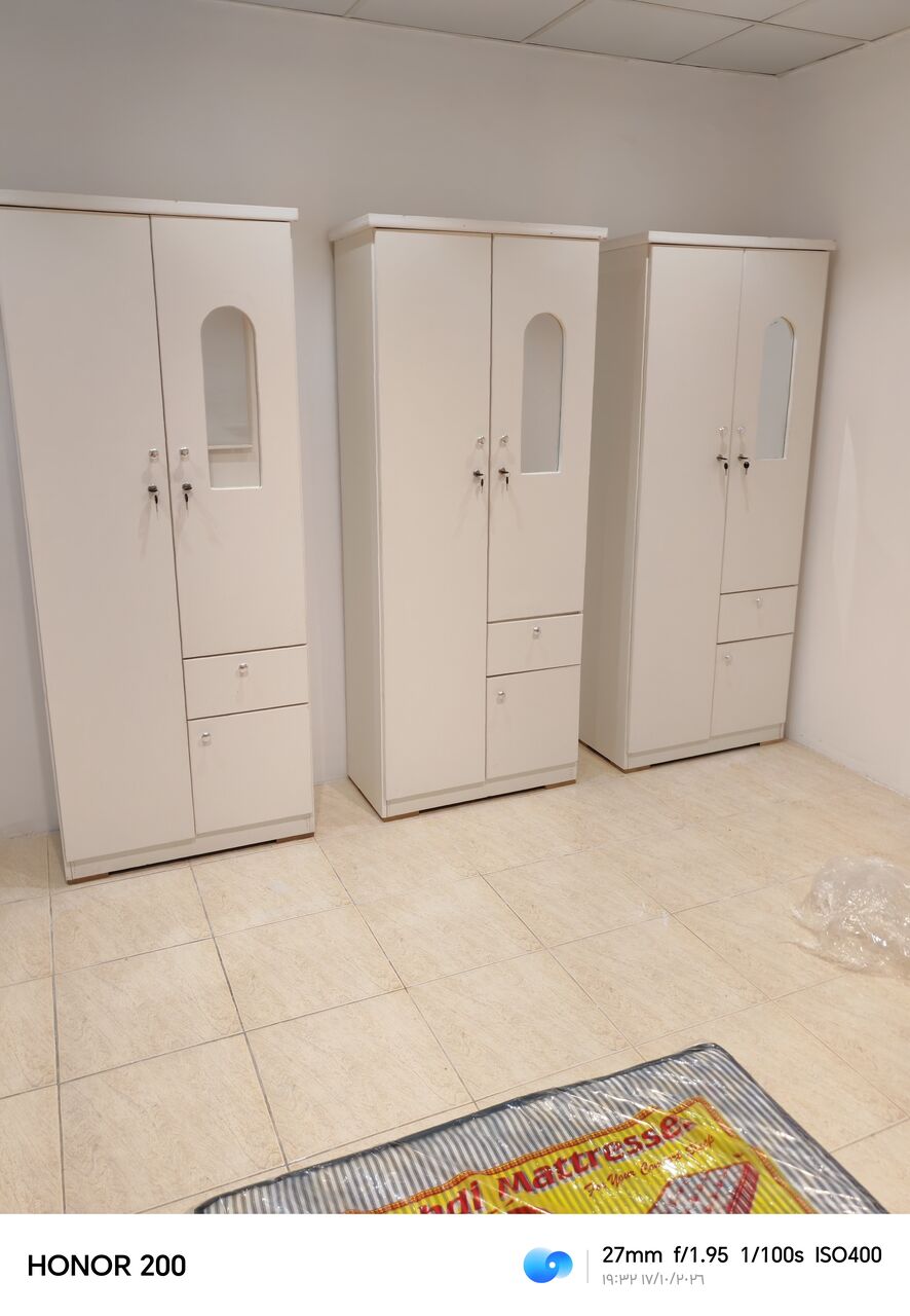 Riyadh, Furniture, SAR 1600,  For Sale Furniture Bedrooms, Cabinets, Beds & Mattresses With Delivery