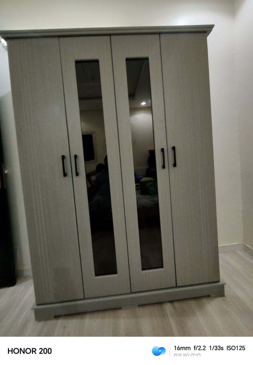 Riyadh, Furniture, SAR 1600,  For Sale Furniture Bedrooms, Cabinets, Beds & Mattresses With Delivery
