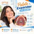 Palate Expander For Adults