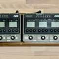 SAR 600,  Zoom G3 & G3X Multi-effects Processor And Amplifier Simulator