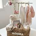 Customized Baby Hamper