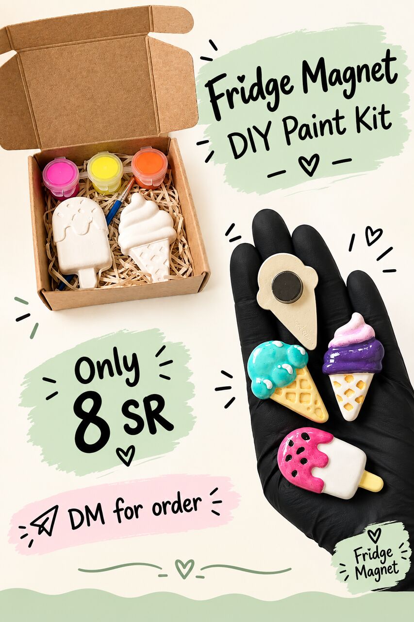 Riyadh, Clothing & Accessories, Customized Baby Hamper