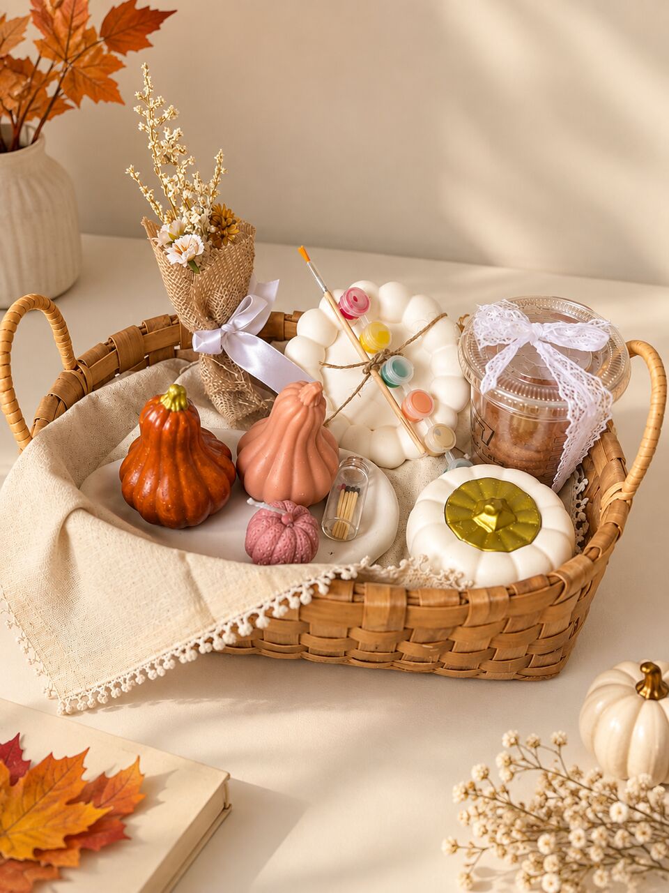 Riyadh, Clothing & Accessories, Customized Baby Hamper