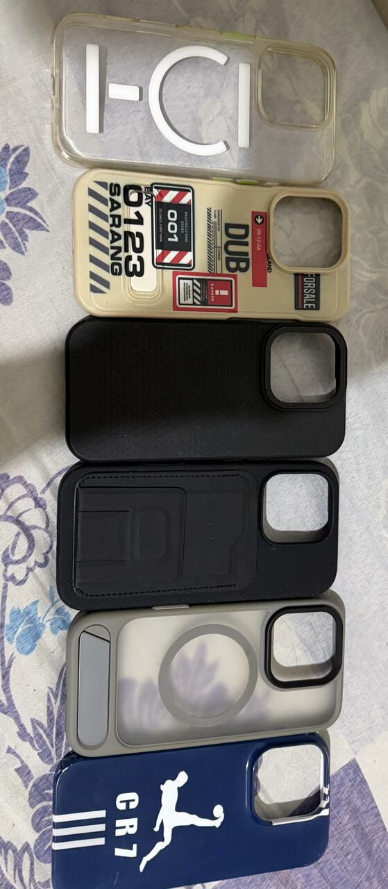 Al Malaz, Mobile Phones, SAR 2750,  IPhone 16pro