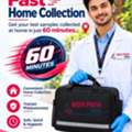 Trusted Diagnostic Centre In Delhi NCR-MSH Pathlabs