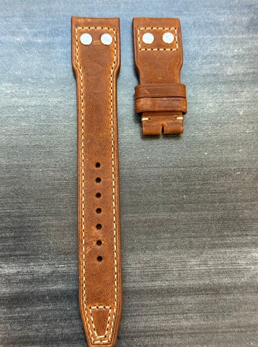 New York, Watches, USD 225,  Shop IWC Alligator Watch Strap For A Memorable Halloween Gift