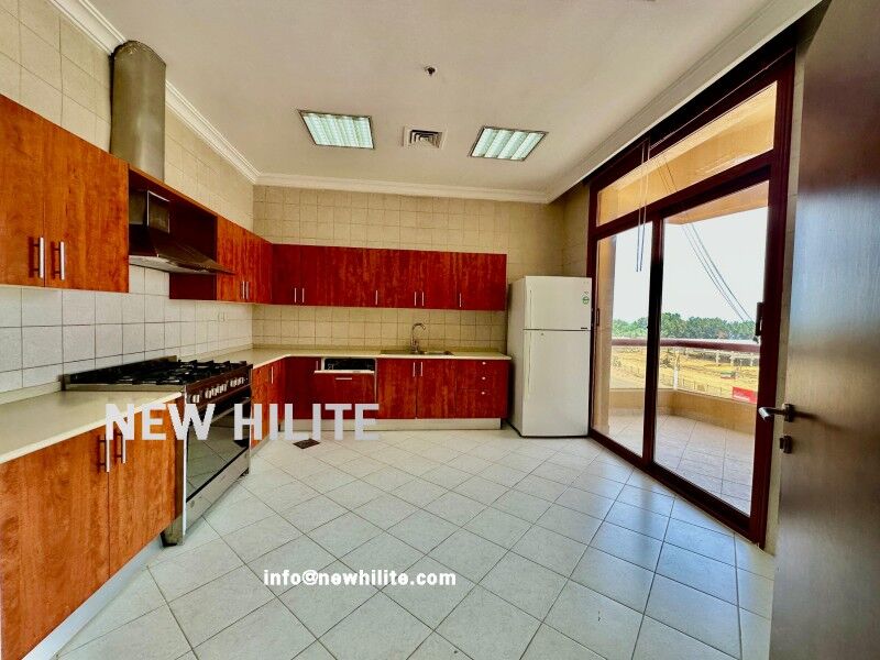 Fintas, Apartments, Flats, Houses & Villas, KWD 750/month,  Furnished,  3 BR,  Furnished And Unfurnished Three Bedroom Apartment For Rent In Fintas