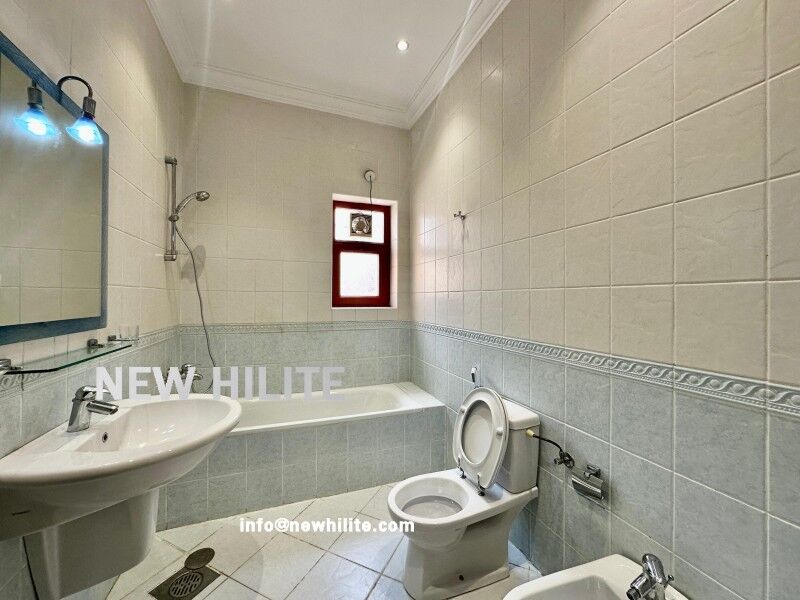 Fintas, Apartments, Flats, Houses & Villas, KWD 750/month,  Furnished,  3 BR,  Furnished And Unfurnished Three Bedroom Apartment For Rent In Fintas