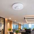 360° Microwave Sensor Switches: Radar Switching Guide