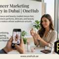 Influencer Marketing Agency In Dubai | OneHub