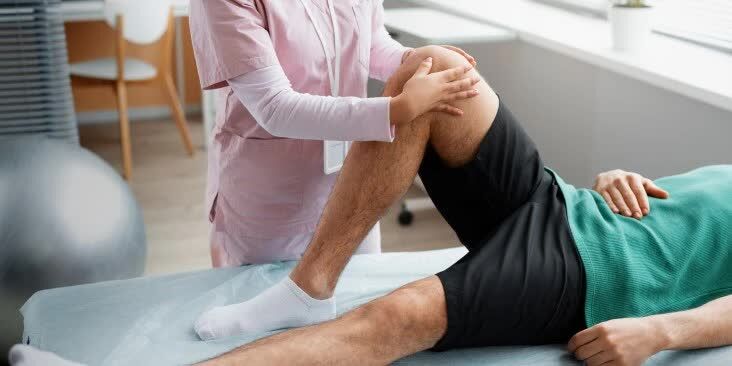 New Delhi, Health, Knee Contusion: What It Is, Symptoms, Treatment, And Recovery