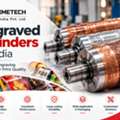 Choosing The Right Gravure Printing Cylinder Manufacturers
