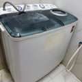 SAR 400,  Semi-Automatic Washing Machine