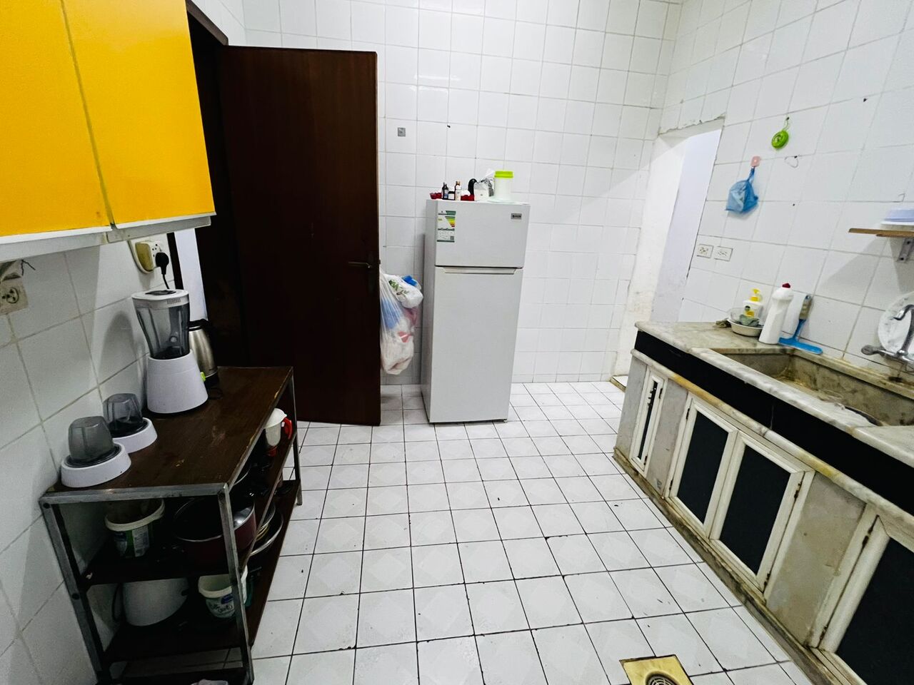 Dammam, Apartments, Flats, Houses & Villas, SAR 1600/month,  Furnished,  2 BHK Fully Furnished Family Room @  Seiko Back Side Of Ladies Market For 1600 Per Month