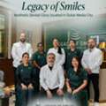 Legacy Of Smiles Aesthetic Dental Clinic