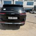 SAR 200005,  Jeep Grand Cherokee Overland,  2023,  Automatic,  34250 KM,