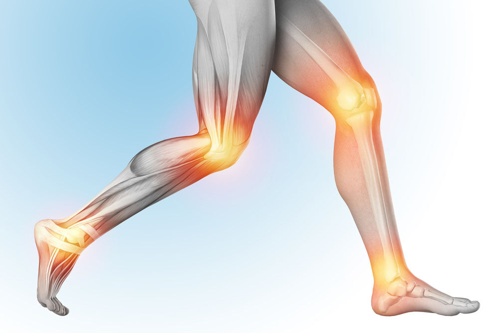 New Delhi, Health, Best Orthopedic Doctor In East Delhi