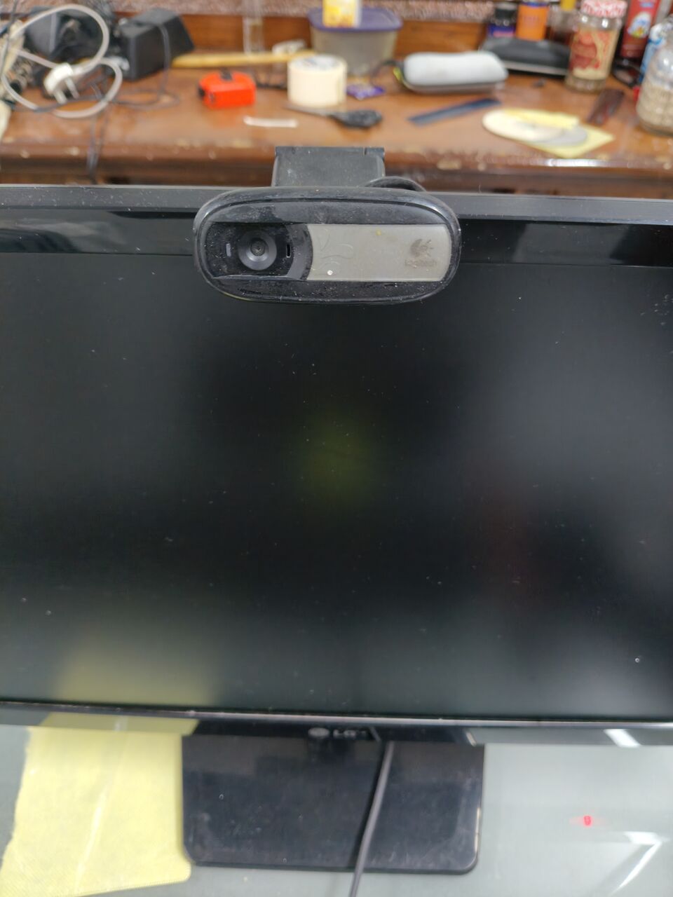 Riyadh, Computers, SAR 550,  Dell Core I7 6th Gen | 16GB RAM | 500GB SSD + 2TB HDD | LG 23" Monitor | Full Setup